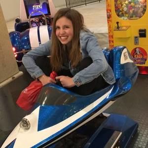 Meet your Posher, Eliyah